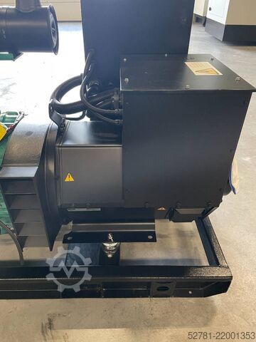 σκύρα Cummins 6CTA8.3-GM155 - 180 kVA Marine Genset - DPX-19753