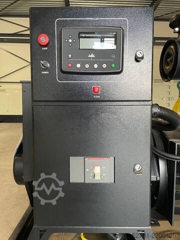 骨料 Cummins 6CTA8.3-GM155 - 180 kVA Marine Genset - DPX-19753