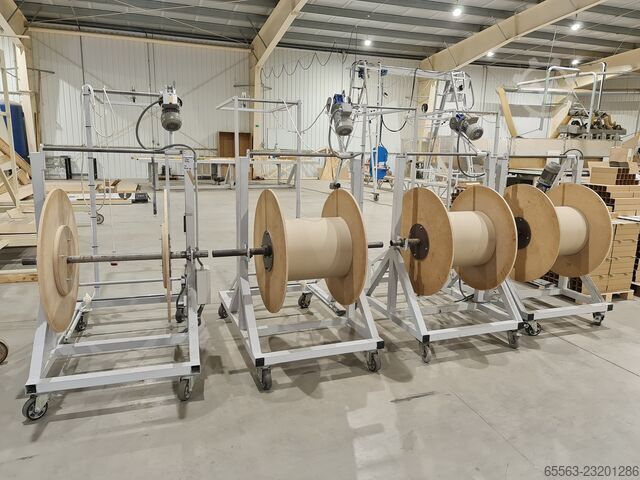 JIT Joike Industriemaschinen Trading GmbH JIT Joike Industriemaschinen Trading GmbH JIT Joike Industriemaschinen Trading GmbH