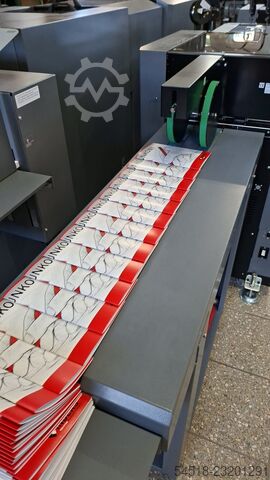Sabirač Duplo 5000