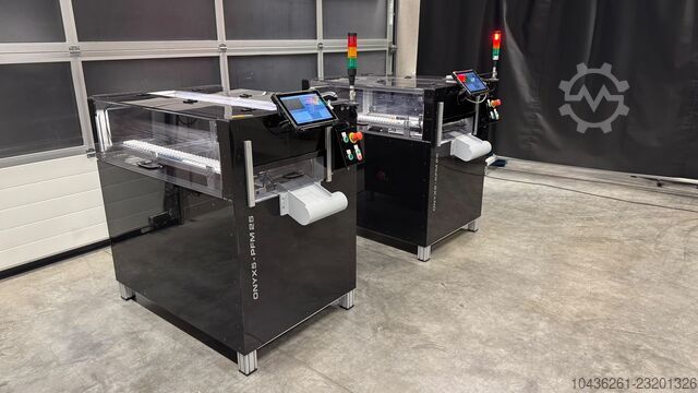  Benz KFM25/PFM25