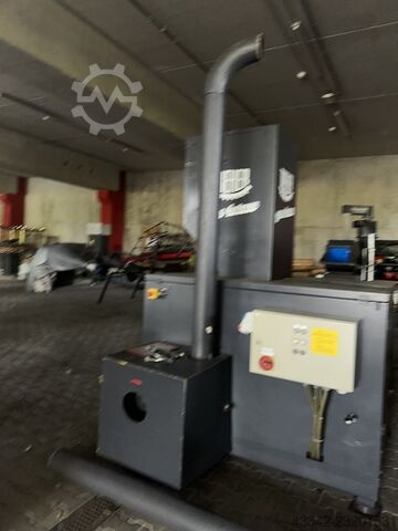 Fraiseuse Dreher S34/52 GFS Spez