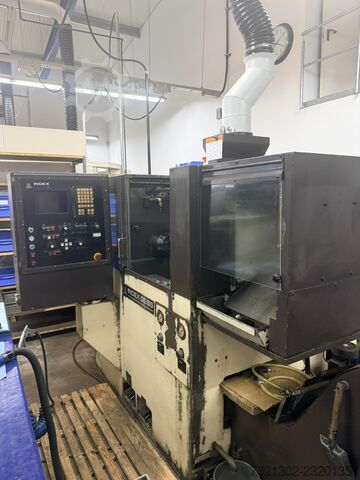 CNC lathe INDEX GE65