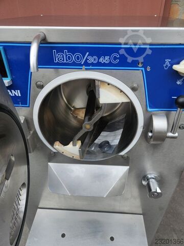 Macchina per gelato Carpigiani Labo 30 45