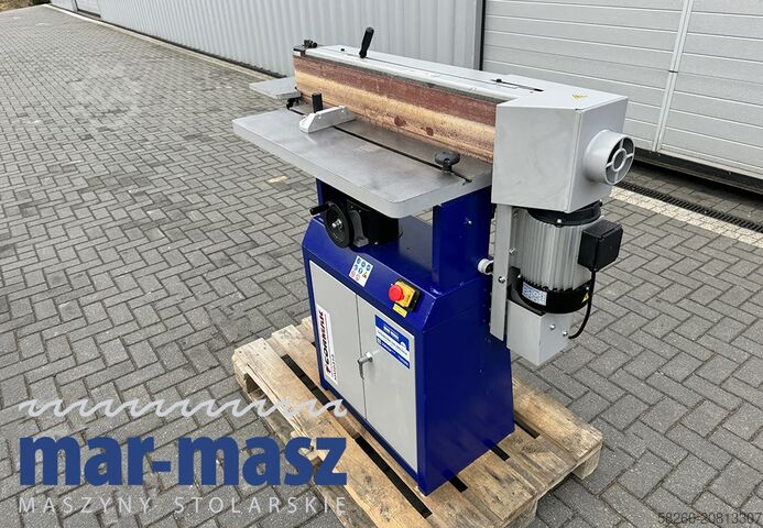 кутова стрічкова крайкошліфувальна машина CORMAK typ MM2315