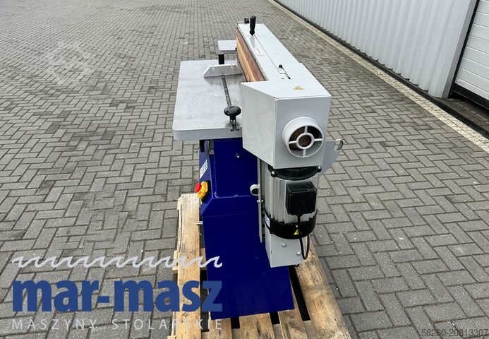 кутова стрічкова крайкошліфувальна машина CORMAK typ MM2315