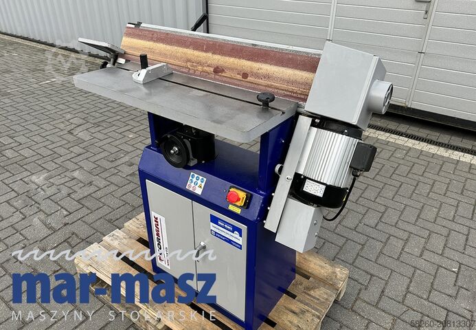 кутова стрічкова крайкошліфувальна машина CORMAK typ MM2315