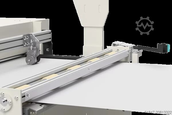  Forstner Coilfarm Liftsystem 5000kg