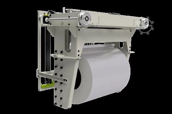  Forstner Coilfarm Liftsystem 5000kg