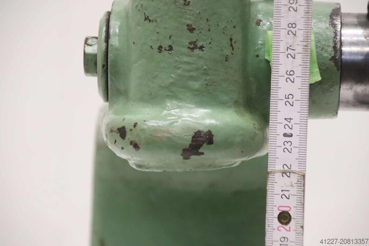 A. Knorr GmbH A. Knorr GmbH A. Knorr GmbH