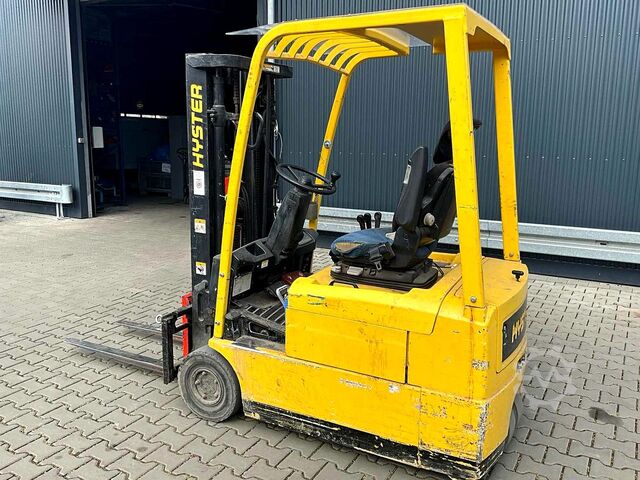 Laikiklis Hyster J1.60XMT