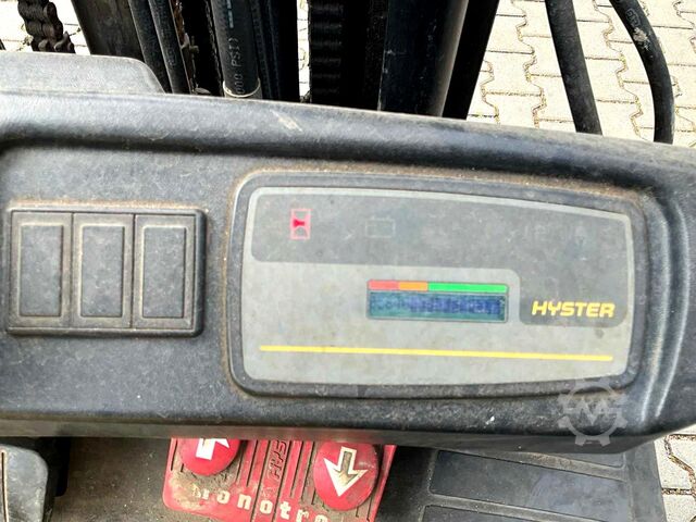 Staðgengill Hyster J1.60XMT