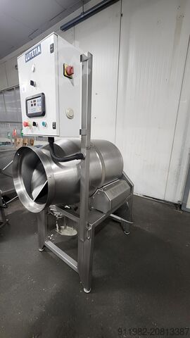 Kjötiðnaðarvél Lutetia Baratte T0