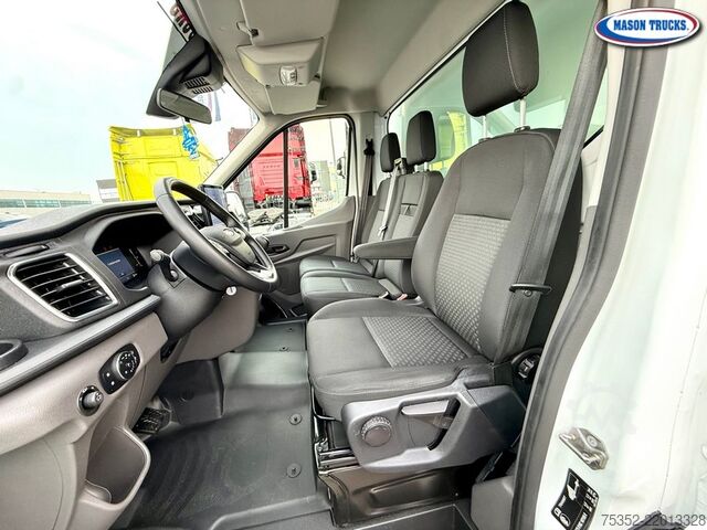 Furgão fechado Ford Transit 2.0 TDI