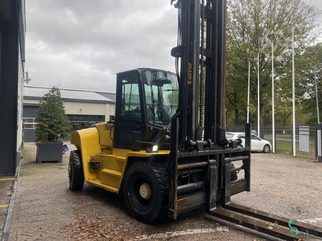  Yale GDP 120 DC