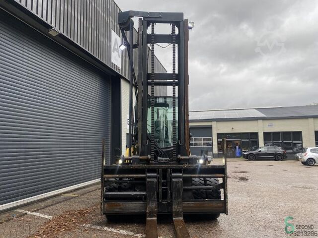  Yale GDP 120 DC