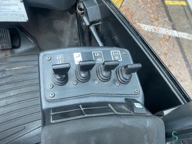  Yale GDP 120 DC