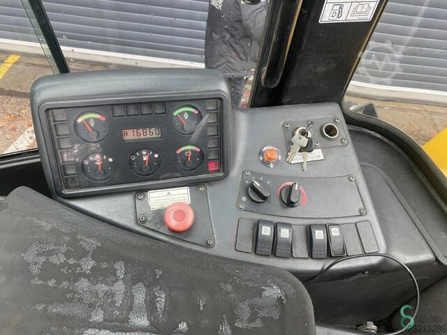  Yale GDP 120 DC
