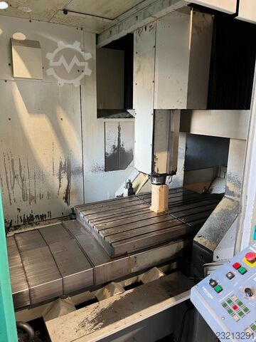 Vertikalus apdirbimo centras DMG DMC 100 V