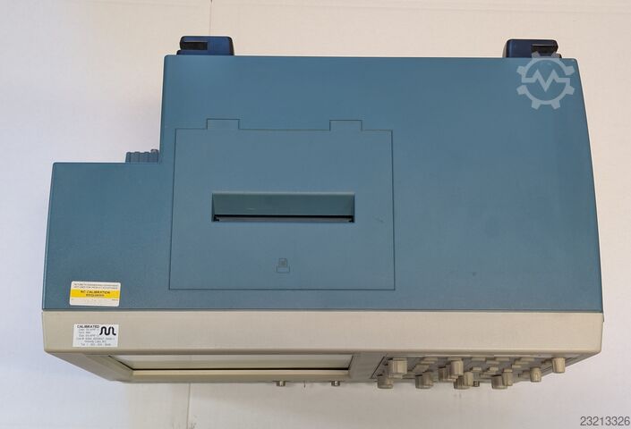 Digitalni osciloskop 500 MHz TEKTRONIX TDS5054