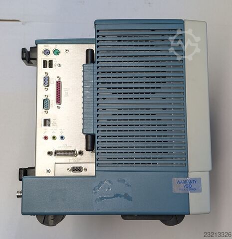 Digitalni osciloskop 500 MHz TEKTRONIX TDS5054