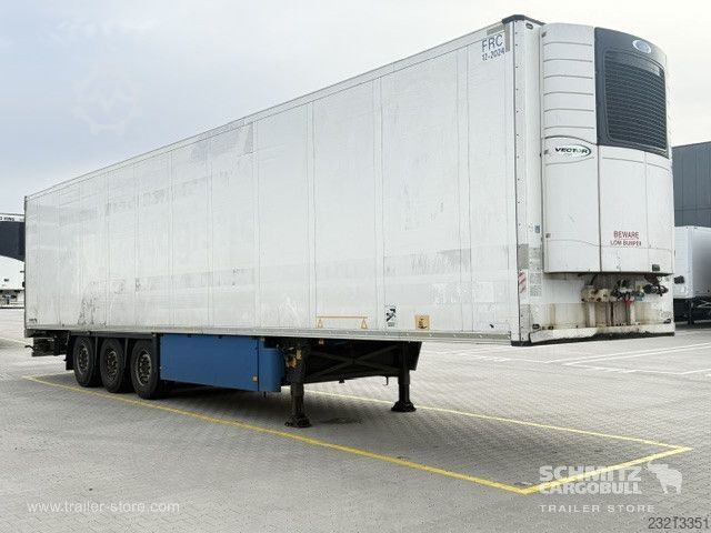 Хладилен полуремарке Schmitz Cargobull Tiefkühler Standard