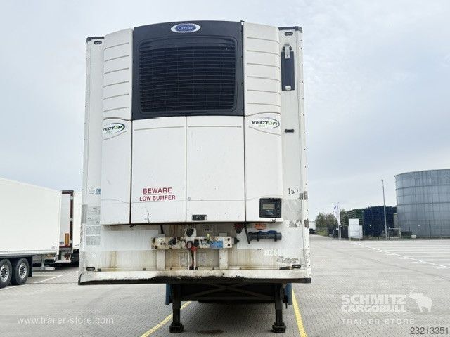 Хладилен полуремарке Schmitz Cargobull Tiefkühler Standard