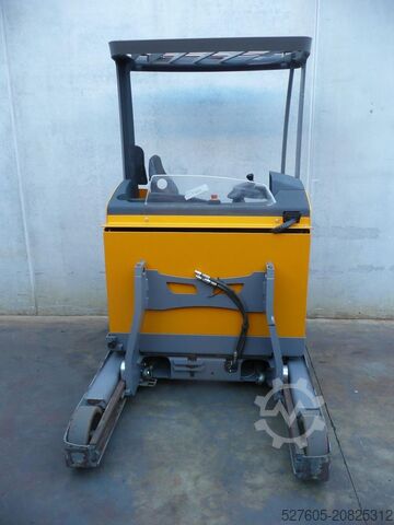 Reachtruck Jungheinrich ETV 214 KH 800 DZ