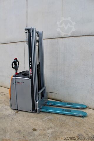 Vysokozdvižný vozík Still EXV 16 