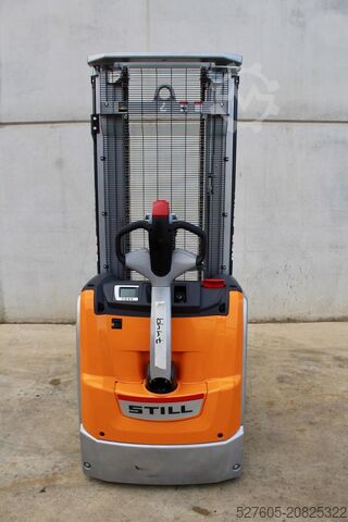 Vysokozdvižný vozík Still EXV 16 
