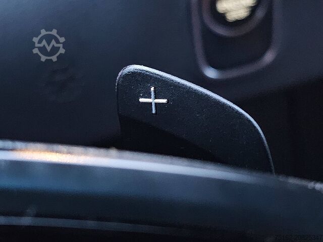 Kufor MERCEDES-BENZ SPRINTER 319 Bakwagen Laadklep V6