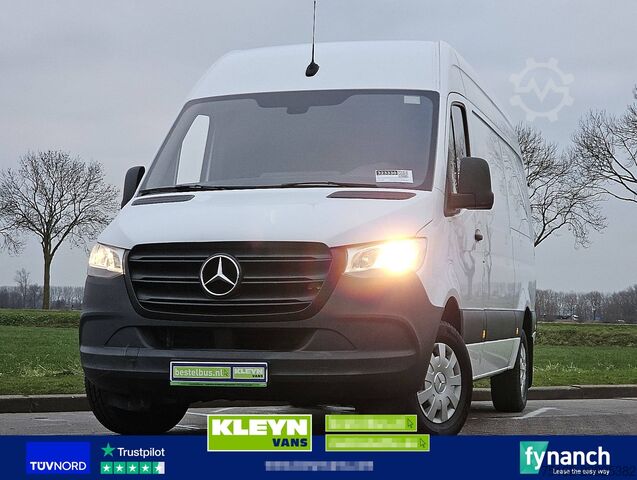 Kombi s vysokou strechou MERCEDES-BENZ SPRINTER 311 L2H2 RWD Airco Euro6