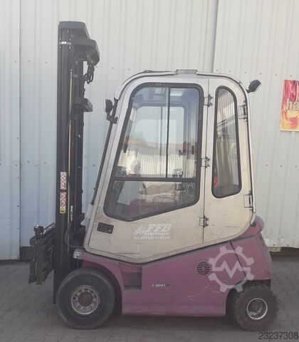 Lyfta BT CESAB C4E250U