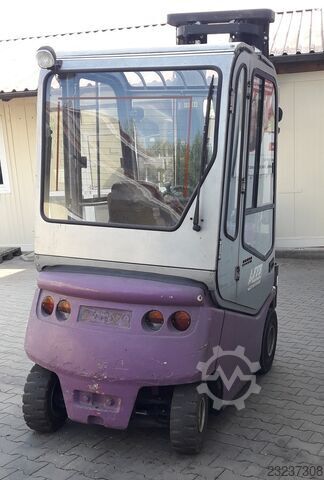 Lyfta BT CESAB C4E250U