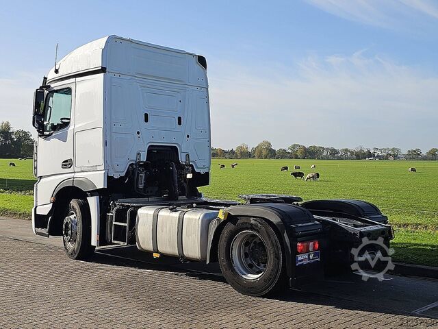 MERCEDES-BENZ ACTROS 1845 LS MERCEDES-BENZ ACTROS 1845 LS