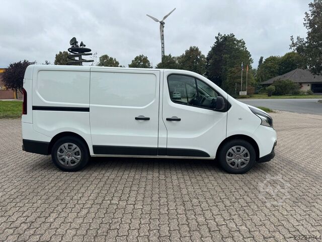 Furgoneta FIAT Talento Kasten L1H1 1,0t SX