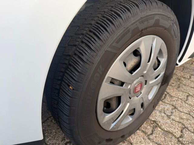 Furgoneta FIAT Talento Kasten L1H1 1,0t SX