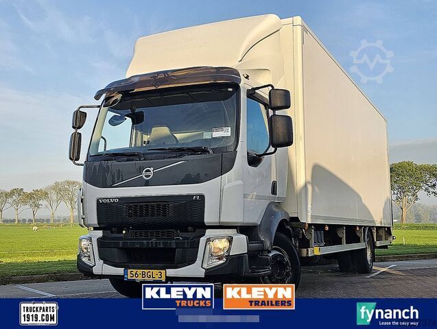 VOLVO FL 210.12 VOLVO FL 210.12
