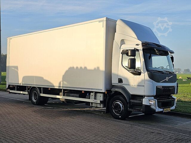 VOLVO FL 210.12 VOLVO FL 210.12