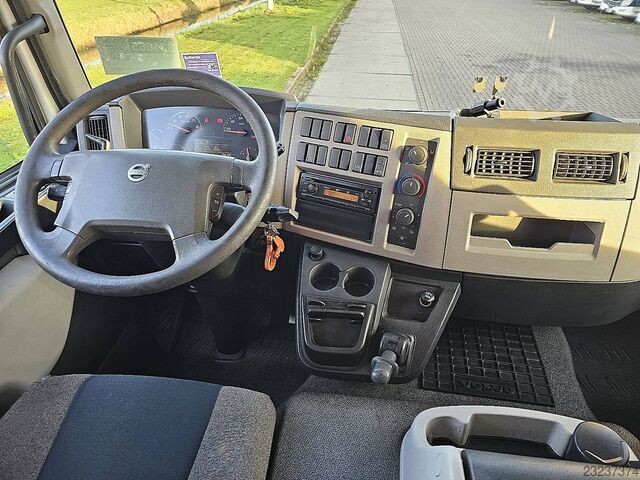 VOLVO FL 210.12 VOLVO FL 210.12