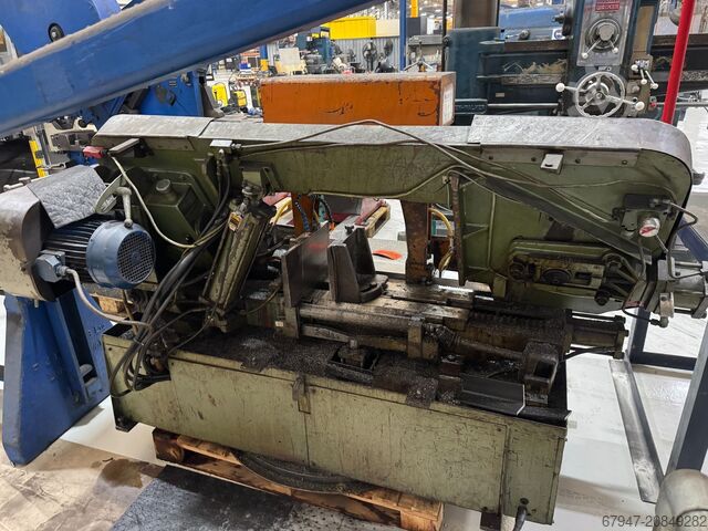 AMADA MEGA 400 SA AMADA MEGA 400 SA