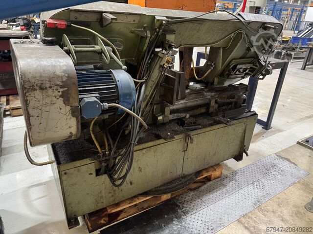 AMADA MEGA 400 SA AMADA MEGA 400 SA