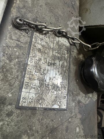 AMADA MEGA 400 SA AMADA MEGA 400 SA