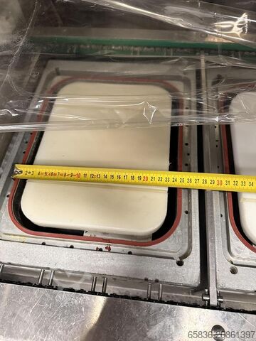 2011 Reepack ReeFlex 250 MAP Schalenversiegler Reepack ReeFlex 250 MAP Traysealer