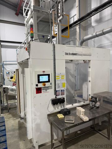 Other Camline Palletising Systems Ltd Compact Palletiser