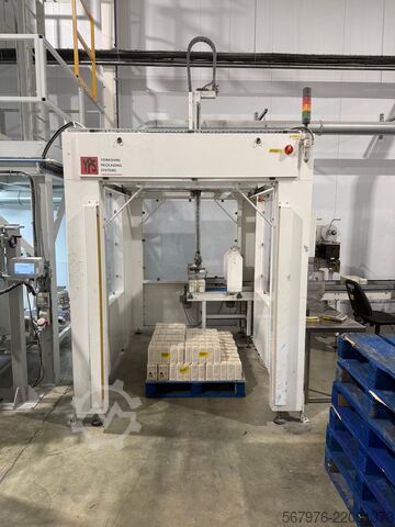 Other Camline Palletising Systems Ltd Compact Palletiser