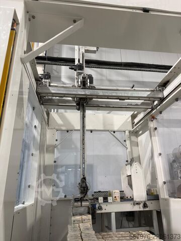 Other Camline Palletising Systems Ltd Compact Palletiser