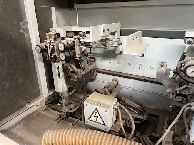 Unitate de control HOMAG KL079/01/QE/12/09/S3