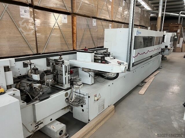 Unitate de control HOMAG KL079/01/QE/12/09/S3