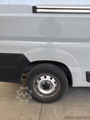Autorulotă 2023 Fiat Ducato Weinsberg Carabus Manuale | L3H2